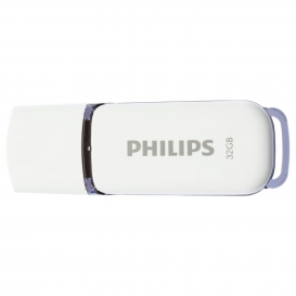 More about Philips 2.0 USB-Sticks Snow 2 Stk. 32 GB Weiß und Grau