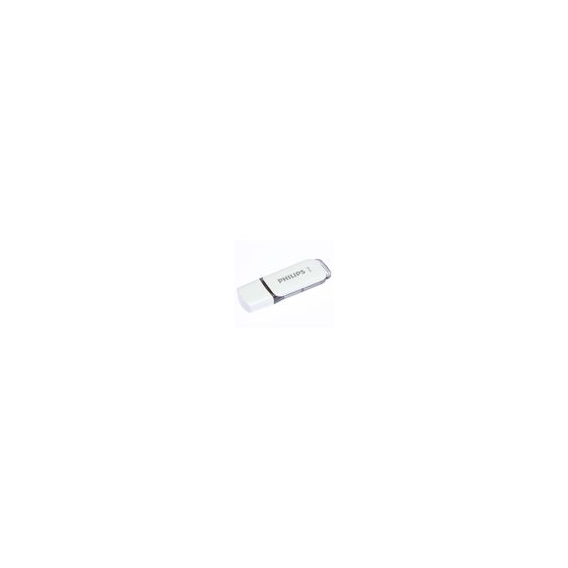 Philips 2.0 USB-Sticks Snow 2 Stk. 32 GB Weiß und Grau