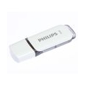 Philips 2.0 USB-Sticks Snow 2 Stk. 32 GB Weiß und Grau