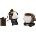 Tribe FD030519 STAR WARS TLJ PORG 16 GB USB 2.0 Stick