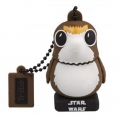 Tribe FD030519 STAR WARS TLJ PORG 16 GB USB 2.0 Stick