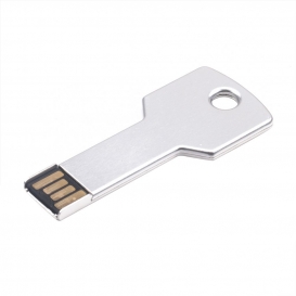 More about Creative Key Shape USB Flash Drive Memory Stick U Disk für Notebook Desktop PC Weiß 64G