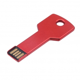 More about Creative Key Shape USB Flash Drive Memory Stick U Disk für Notebook Desktop PC Rot 8G