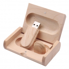 More about Holzkiste 4GB 8GB 16GB 32GB 64GB Mini U Disk USB Flash Drive Memory Stick Geschenk 32G 32G