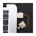 64MB-64GB Strass Handtasche USB Flash Drive Memory Stick Speicherstift U Disk 2g 2g