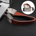 64MB-64GB Kunstlederarmband USB Flash Drive Memory Storage Stick U Disk Braun 1g