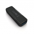 V7 16 GB USB 3.1 Flash-Laufwerk – mit Schiebemechanismus, 16 GB, USB Typ-A, 3.