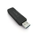 V7 16 GB USB 3.1 Flash-Laufwerk – mit Schiebemechanismus, 16 GB, USB Typ-A, 3.