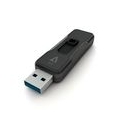 V7 16 GB USB 3.1 Flash-Laufwerk – mit Schiebemechanismus, 16 GB, USB Typ-A, 3.