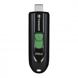 More about Transcend JetFlash 790     256GB USB 3.2 Type-C