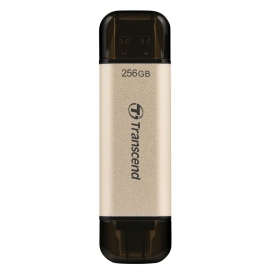 More about Transcend JetFlash 930 TLC 256GB USB 3.2 Typ-C