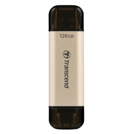 More about Transcend JetFlash 930 TLC 128GB USB 3.2 Typ-C