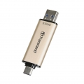 Transcend JetFlash 930 TLC 512GB USB 3.2 Typ-C