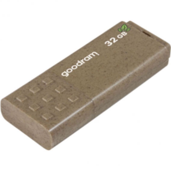 GOODRAM UME3 USB 3.0        32GB Eco Friendly