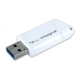 More about Integral 512GB USB3.0 Memory Flash Drive (Memory Stick) Turbo White