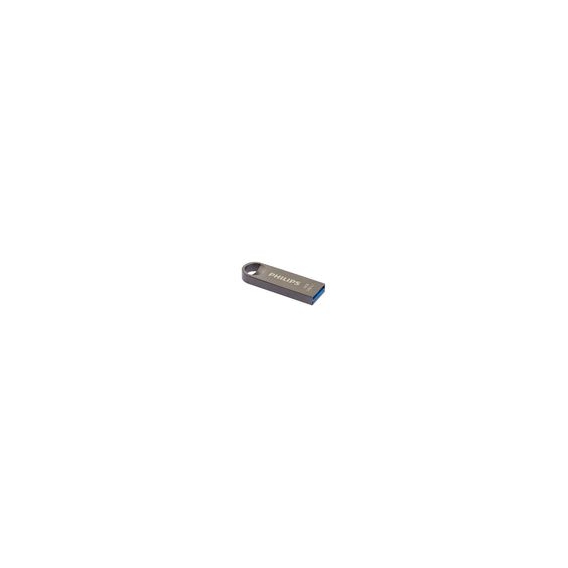 Philips USB-Stick Moon Edition Aluminium USB 3.1 Laufwerk 16 GB Speicherkapazität