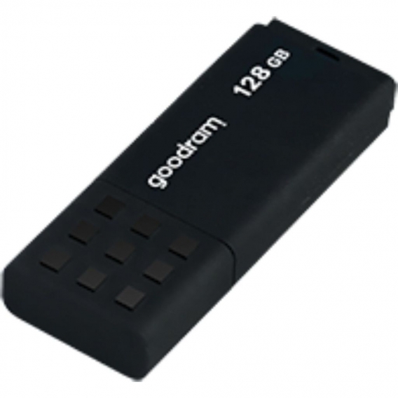 GOODRAM UME3 USB 3.0       128GB Black