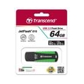 Transcend 810 64GB USB 3.0 JetFlash, 64 GB, USB 3.0, Kappe, 63.3 mm, 20.4 mm, 8.9 mm