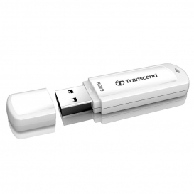 More about Transcend JetFlash 730      64GB USB 3.1 Gen 1