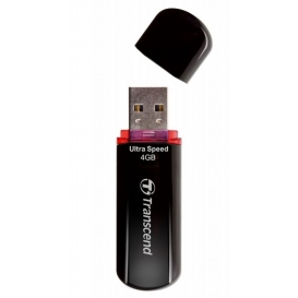 More about Transcend USB 4GB 10/20 JetFlash 600