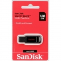 SanDisk Cruzer Spark       128GB USB 2.0          SDCZ61-128G-G35