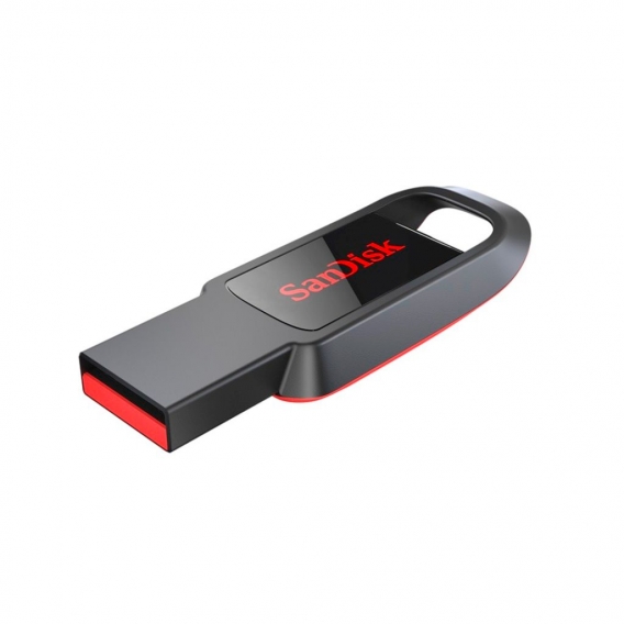 SanDisk Cruzer Spark       128GB USB 2.0          SDCZ61-128G-G35