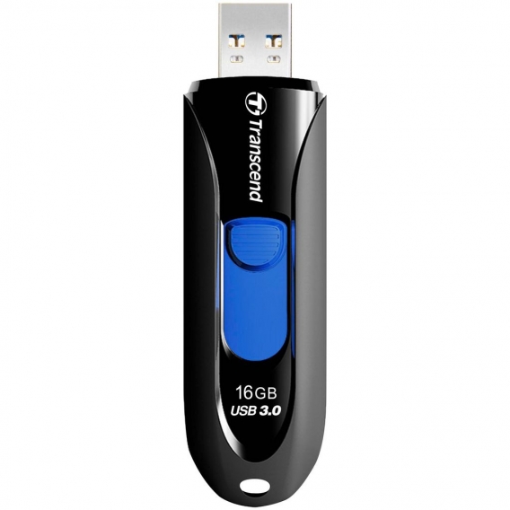 Transcend JetFlash 790 16GB GB USB-Stick USB 3.0