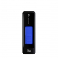 Transcend JetFlash 760, 64GB JetFlash elite, 64 GB, USB 3.0, Slide, 20.9 mm, 8.9 mm, 69.6 mm