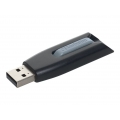 Verbatim USB 32GB 25/80 V3 USB 3.0 black