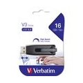 Verbatim Store ´n´ Go V3 16GB USB 3.0 Stick