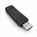 V7 32 GB USB 3.1 Flash-Laufwerk – mit Schiebemechanismus - 32 GB - USB Typ-A - 3.2 Gen 1 (3.1 Gen 1) V7