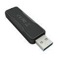 V7 32 GB USB 3.1 Flash-Laufwerk – mit Schiebemechanismus - 32 GB - USB Typ-A - 3.2 Gen 1 (3.1 Gen 1) V7