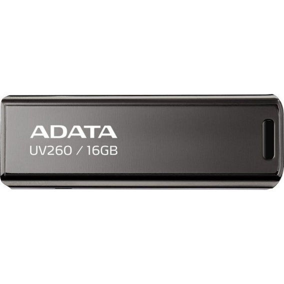 ADATA USB   16GB  UV260    bk   2.0