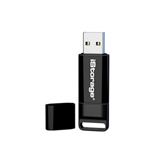 iStorage datAshur BT 16GB - USB-Stick - 16 GB - Flash-Speicher - unsortiert