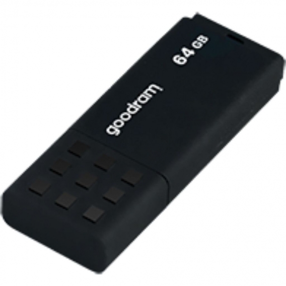 GOODRAM UME3 USB 3.0        64GB Black