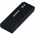 GOODRAM UME3 USB 3.0        32GB Black