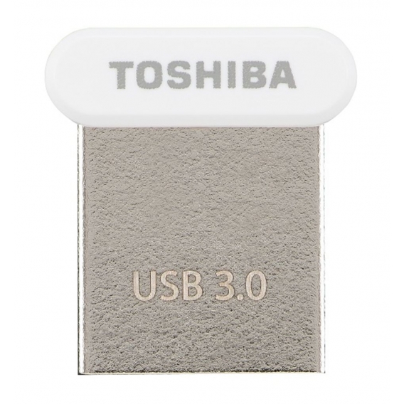 Toshiba U364 USB 3.0 64GB TransMemory Nano