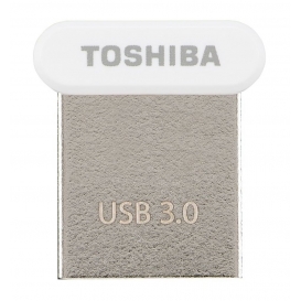 More about Toshiba U364 USB 3.0 64GB TransMemory Nano