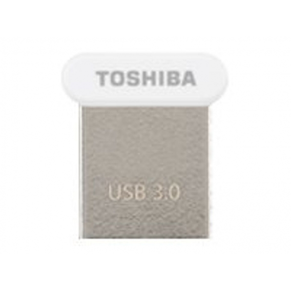 Toshiba U364 USB 3.0 64GB TransMemory Nano