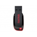 SanDisk Cruzer Blade 64 GB lecteur USB flash 64 Go USB Type-A 2.0 Rose