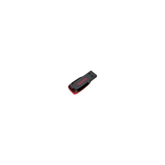 SanDisk Cruzer Blade 64 GB lecteur USB flash 64 Go USB Type-A 2.0 Rose