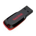 SanDisk Cruzer Blade 64 GB lecteur USB flash 64 Go USB Type-A 2.0 Rose