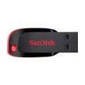 SanDisk Cruzer Blade 64 GB lecteur USB flash 64 Go USB Type-A 2.0 Rose