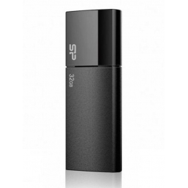 More about Silicon Power Ultima U05, 32 GB, USB Typ-A, 2.0, Dia, 9,2 g, Pink