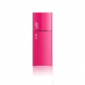 Silicon Power Ultima U05, 32 GB, USB Typ-A, 2.0, Dia, 9,2 g, Pink