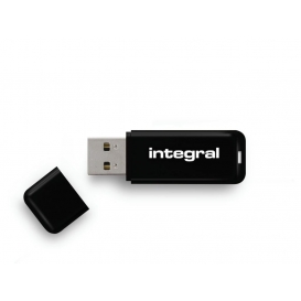 More about Integral 64GB Noir USB 3.0 Flash-Laufwerk