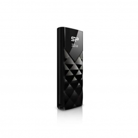 More about Silicon Power Ultima U03 16 GB, USB 2.0, Schwarz