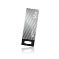 Silicon Power Touch 835 32 GB, USB 2.0, Grau