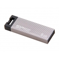 Silicon Power Touch 835 32 GB, USB 2.0, Grau