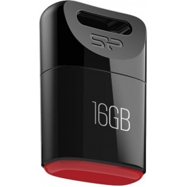 More about Silicon Power Touch T06 16 GB, USB 2.0, Schwarz